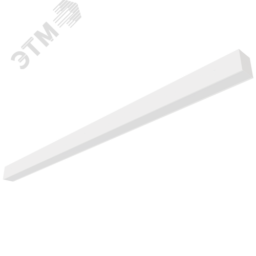Светильник светодиодный ДПО07-50-101 Optimum W 840 - фото 1