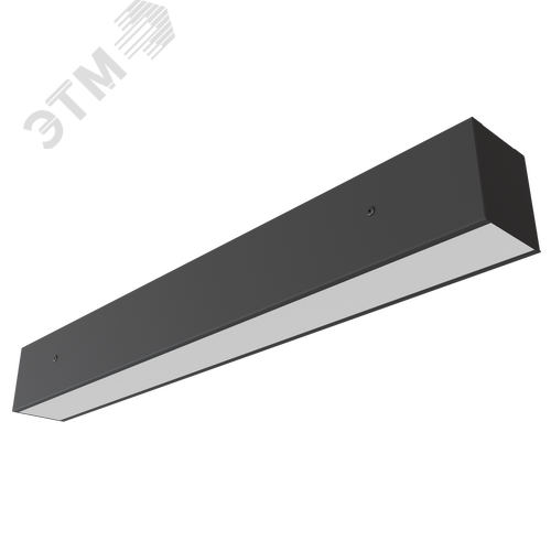 Светильник светодиодный с линзами ДПО07-20-001 Optimum Soft B 940 - фото 1