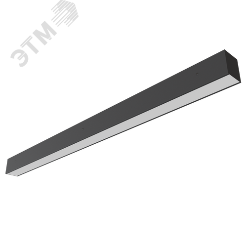 Светильник светодиодный ДПО07-40-001 Optimum B 940 - фото 1
