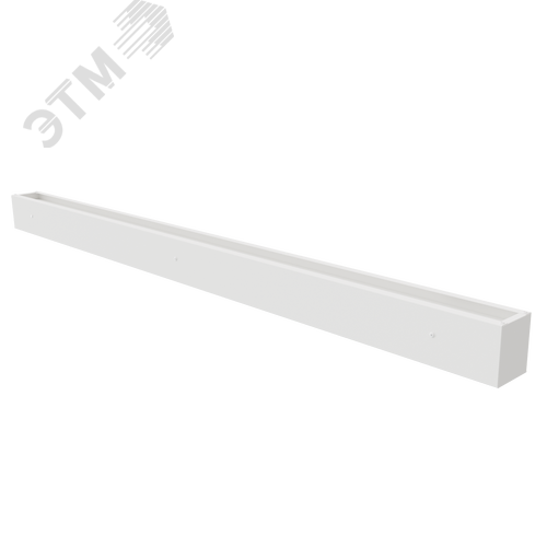Светильник светодиодный аварийный с линзами ДПО07-40-141 Optimum Soft W EM3 940 - фото 2