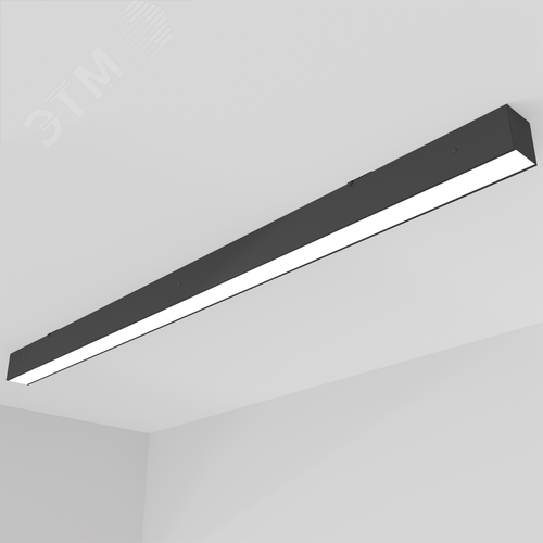 Светильник светодиодный с линзами ДПО07-50-001 Optimum Soft B 840 - фото 3