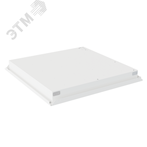 Светильник светодиодный встраиваемый аварийный клип-ин ДВО12-38-043 Opal CS EM3 MT 840 - фото 3