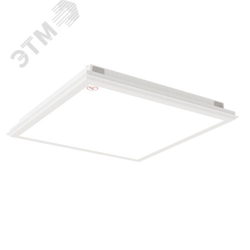 Изображение товара Светильник ДВО-15-38-042 Opal TG24 EM3 MT 940 (шт)