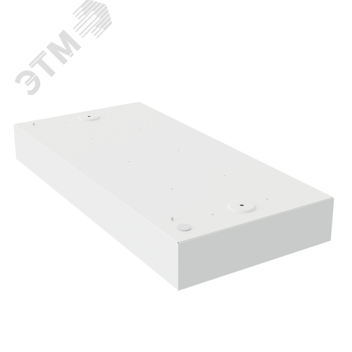 Светильник светодиодный встраиваемый потолочный пылевлагозащищенный ДПО15-19-301 Universal WP 940 - фото 3