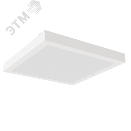 Светильник светодиодный встраиваемый потолочный пылевлагозащищенный ДПО15-30-001 Universal WP 930 - фото 2