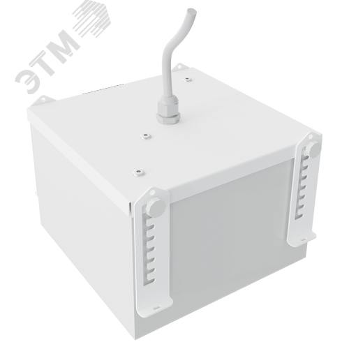 Светильник светодиодный встраиваемый ДВО33-20-231 Horizon Cube NL IP54 940 - фото 3