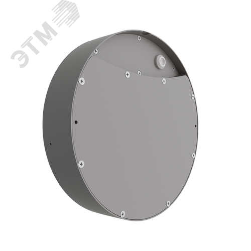 Светильник светодиодный настенный потолочный аварийный для ЖКХ ДБО85-20-041 Tablette G2 EM1 940 - фото 3