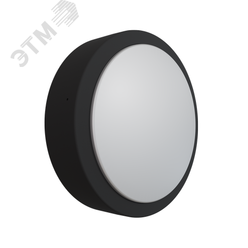 Светильник светодиодный настенный потолочный аварийный для ЖКХ ДБО85-15-141 Tablette G2 EM1 840 - фото 2