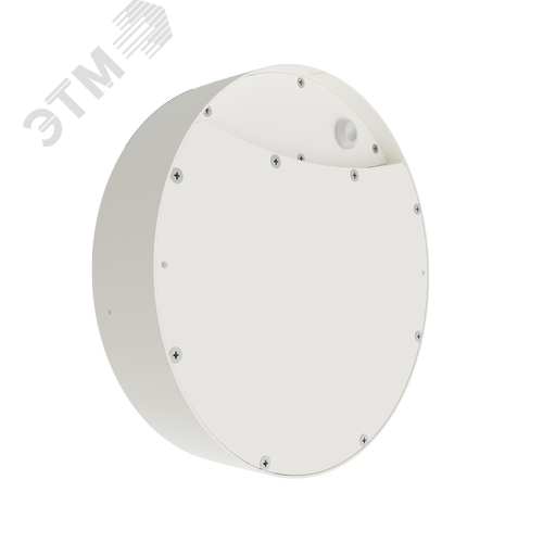 Светильник светодиодный настенный потолочный для ЖКХ ДБО85-25-201 Tablette G2 840 - фото 3