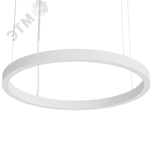 Светильник светодиодный подвесной ДСО33-70-431 Horizon Ring NL v2 940 - фото 2