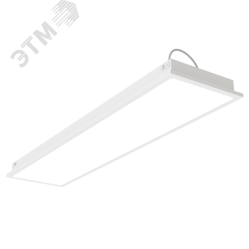 Светильник светодиодный встраиваемый пылевлагозащищенный управляемый ДВО15-30-121 WPX RD 940 - фото 1