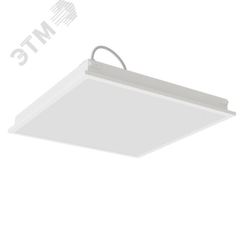 Светильник светодиодный встраиваемый пылевлагозащищенный ДВО15-38-002 WPX 930 - фото 2