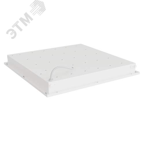 Светильник светодиодный встраиваемый аварийный пылевлагозащищенный ДВО15-30-041 WPX EM3 MT 930 - фото 3