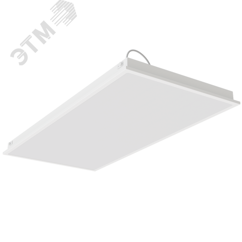 Светильник светодиодный встраиваемый пылевлагозащищенный управляемый ДВО15-65-221 WPX RD 840 - фото 2