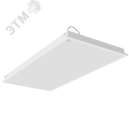 Светильник светодиодный встраиваемый пылевлагозащищенный ДВО15-38-201 WPX 930 - фото 2