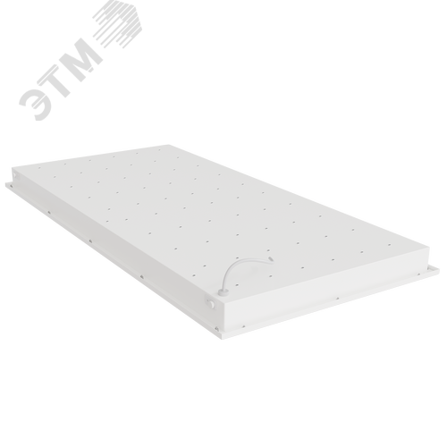 Светильник светодиодный встраиваемый пылевлагозащищенный ДВО15-38-201 WPX 930 - фото 3