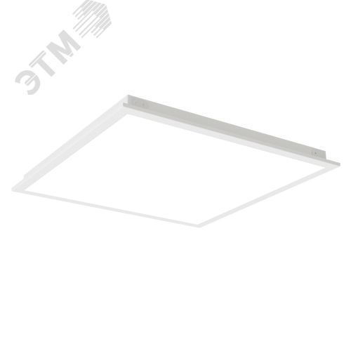 Светильник светодиодный встраиваемый ДВО12-38-003 Opal VDG 940 - фото 1