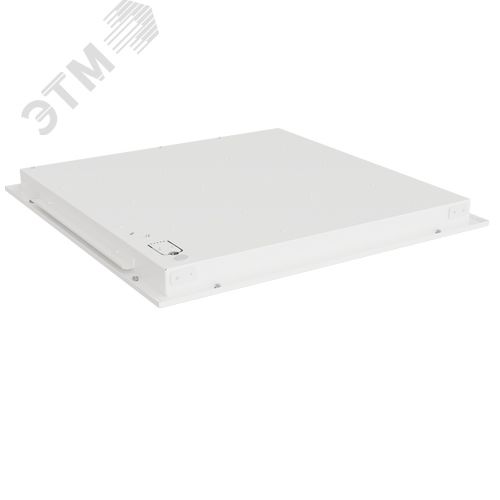 Светильник светодиодный встраиваемый аварийный ДВО12-38-043 Opal VDG EM3 MT 940 - фото 3