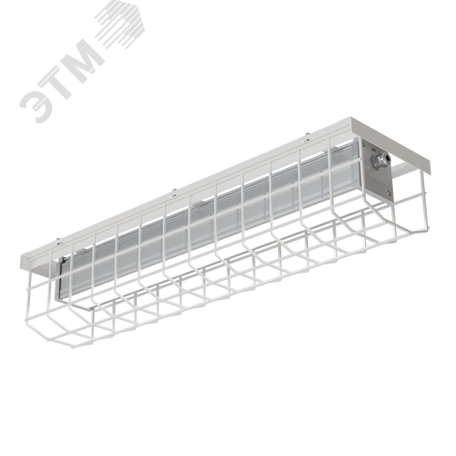 Светильник ДСП-49-20-001 Blade Sport 940 - фото 1