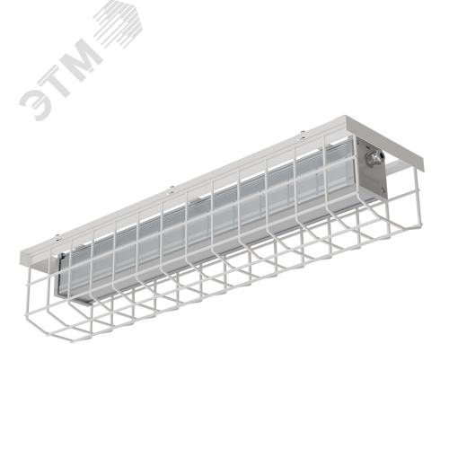 Светильник ДСП-49-20-001 Blade Sport 940 - фото 2