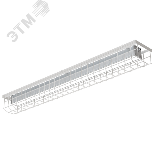 Светильник ДСП-49-40-001 Blade Sport 940 - фото 1