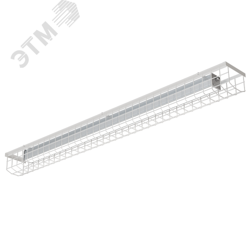 Светильник ДСП-49-75-001 Blade Sport 940 - фото 1
