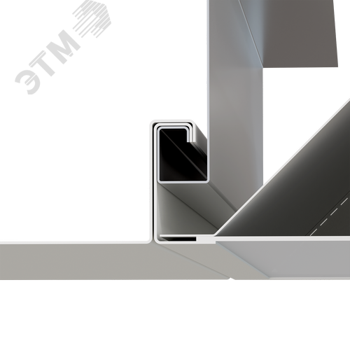 Светильник светодиодный встраиваемый с линзами ДВО12-38-003 Opal Soft HN 840 - фото 5