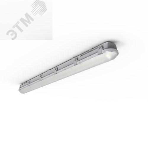 Светильник светодиодный промышленный аварийный ДСП54-40-142  Akvilon EM3 840 - фото 1