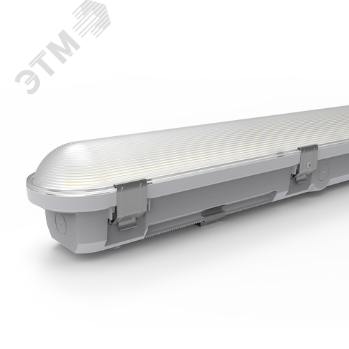 Светильник светодиодный промышленный аварийный ДСП54-40-142  Akvilon EM3 840 - фото 4