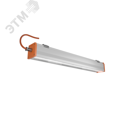 Изображение товара Светильник светодиодный взрывозащита аварийный ДСП39-20-042 Gektor Ex EM3 840 (шт)