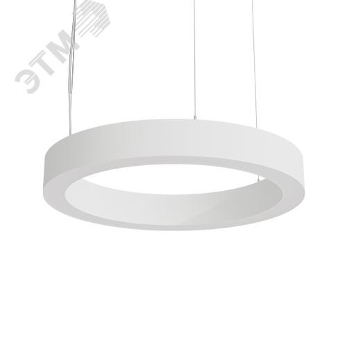Светильник светодиодный подвесной ДСО33-30-001 Horizon Ring v2 940 - фото 2