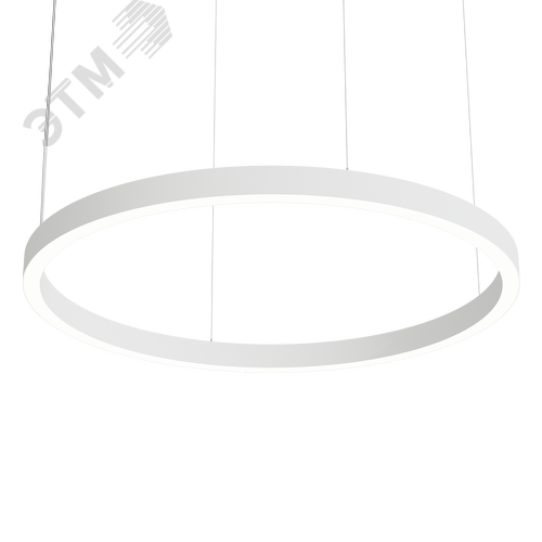 Изображение товара Светильник светодиодный подвесной аварийный ДСО33-70-441 Horizon Ring ЕМ3 v2 940 (шт)