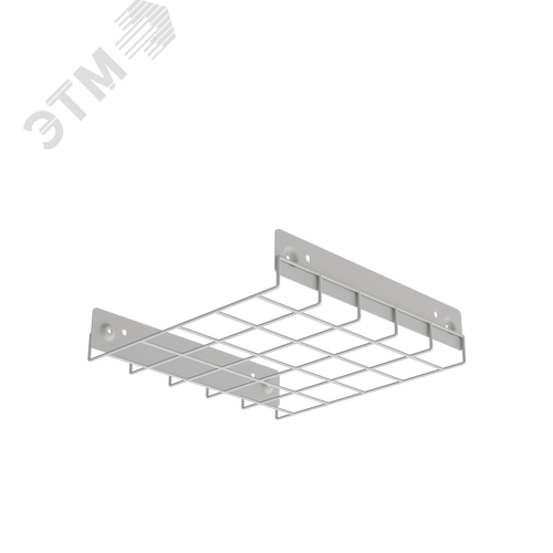 Решетка ДСП15-120, 1 шт - фото 1