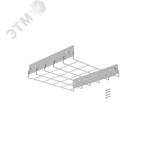 Решетка ДСП15-120, 1 шт - фото 2