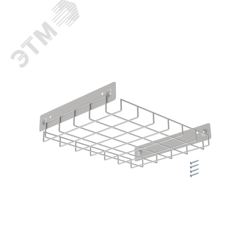 Решетка ДСП15-160, 1 шт - фото 2