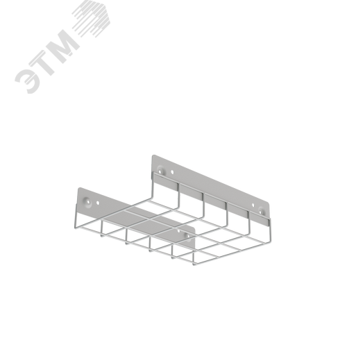 Решетка ДСП15-80, 1 шт - фото 1