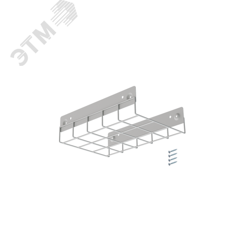 Решетка ДСП15-80, 1 шт - фото 2