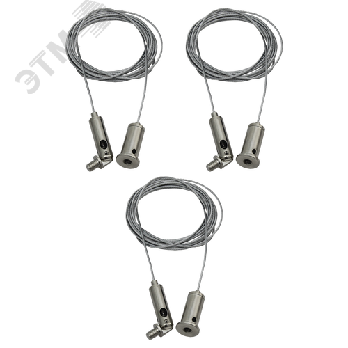 Светильник светодиодный подвесной аварийный ДСО33-86-041 Horizon Relo ЕМ3 940 - фото 4