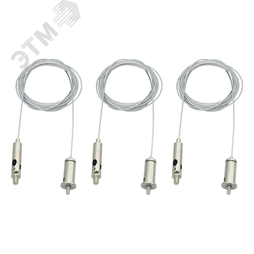 Светильник светодиодный подвесной ДСО33-40-001 Horizon Toro 940 - фото 3