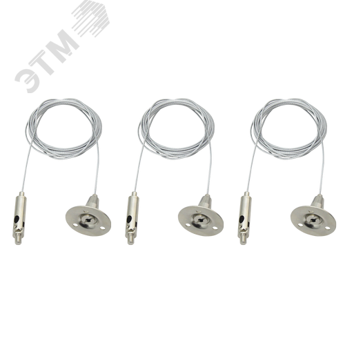 Светильник светодиодный подвесной ДСО32-60-101 Ring 840 - фото 4