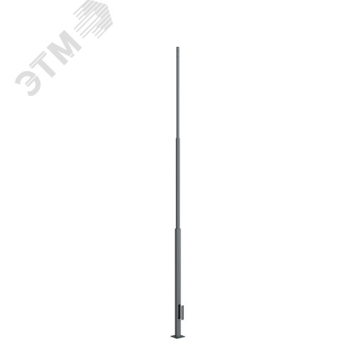 Опора ОФН-6(76)-02-гц+по - фото 1