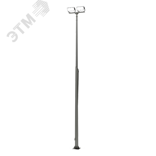 Опора ОФГШ-10-75/196-гц - фото 1