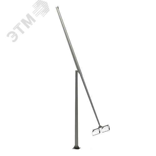 Опора ОФГШ-10-75/196-гц - фото 2