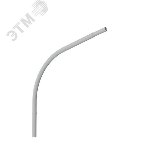 Кронштейн 1К1-2,0-2,0-Ф1-гц - фото 2