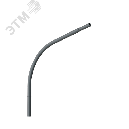 Кронштейн 1К1-1,0-1,0-Ф2-гц+по - фото 1