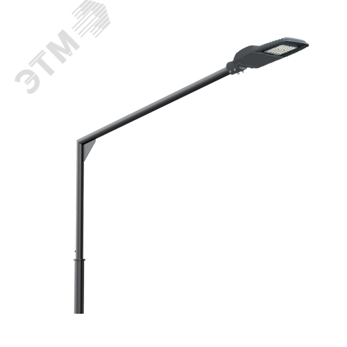 Кронштейн 1К2-1,0-1,0-180-Ф2-гц - фото 4