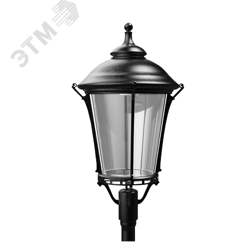 Изображение товара Светильник светодиодный уличный венчающий ROMANOV 50 OPAL D 740 (шт)