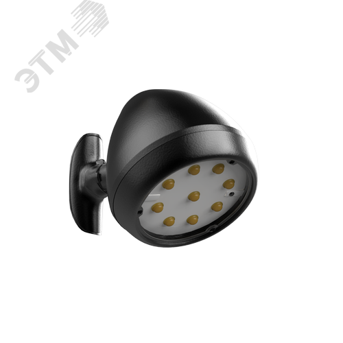 Изображение товара Светильник светодиодный уличный CONUS 10 G 740 (шт)