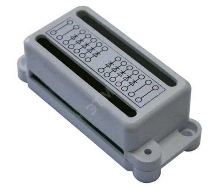 Разветвитель трубок артикул MK-SW 10 Метаком - купить в Москве и РФ по ...