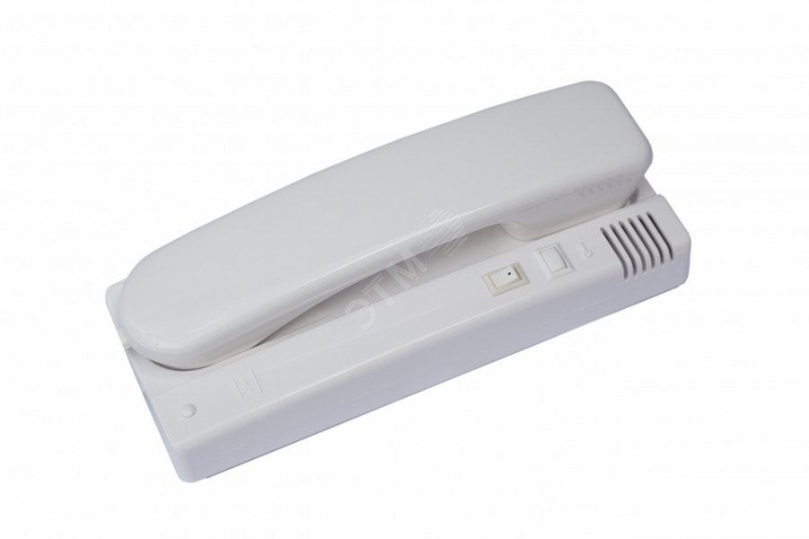 Изображение товара Трубка абонентская переговорная (шт)